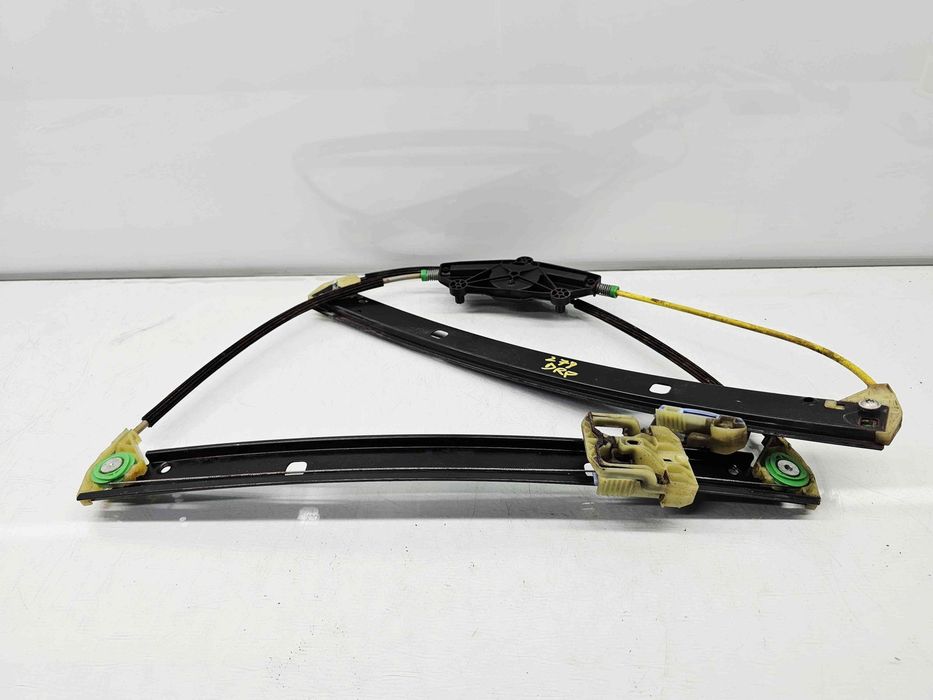 Macara electrica geam dreapta fata Audi A4 (8K5, B8) Avant [Fabr 2008-