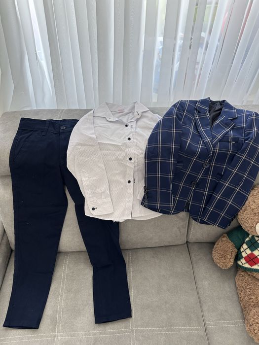 Костюм для мальчика