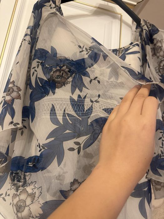 Rochie BSB noua