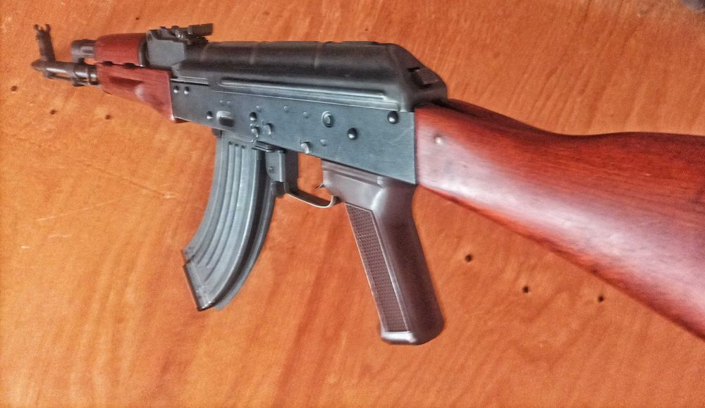 E&L AKM Нов Airsoft / Еърсофт