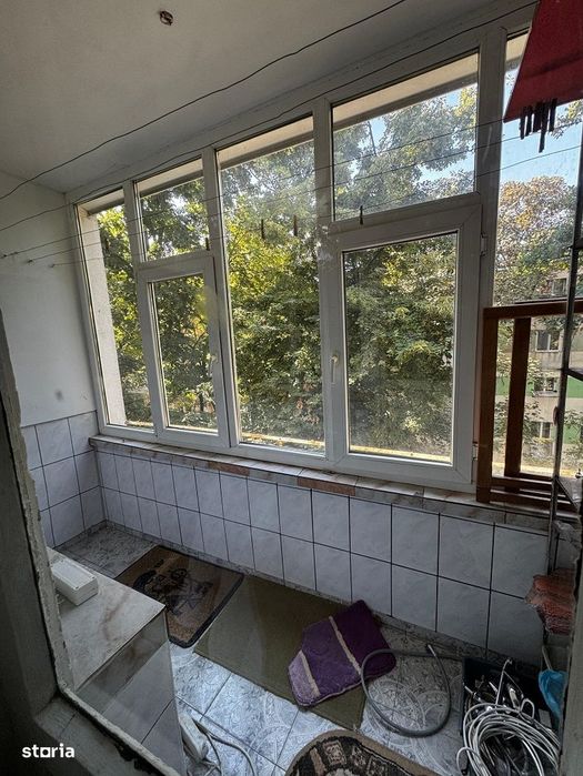 Apartament cu 3 camere - zona Tatarasi - Dispecer