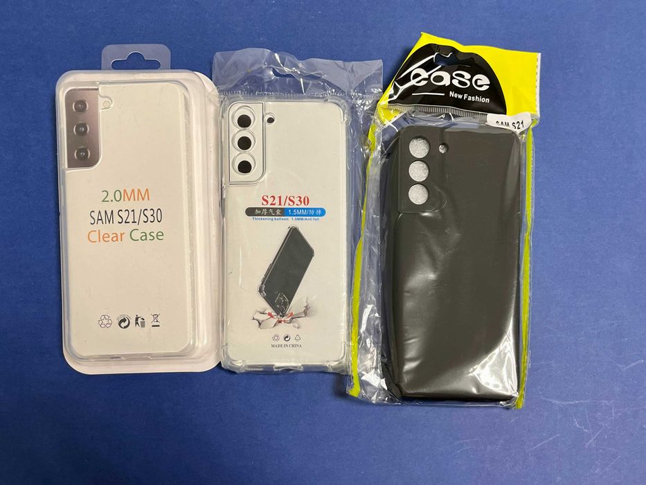 Huse Samsung A35, A55, S23, S24, S24 Plus, S24 Ultra, S25, S25 Ultra