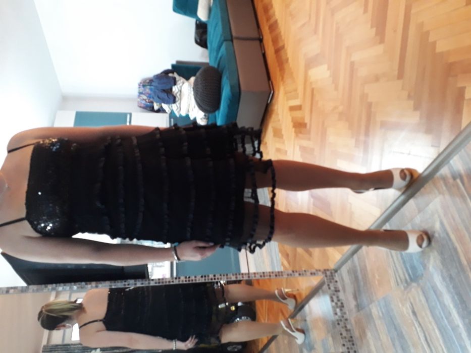 Rochie !