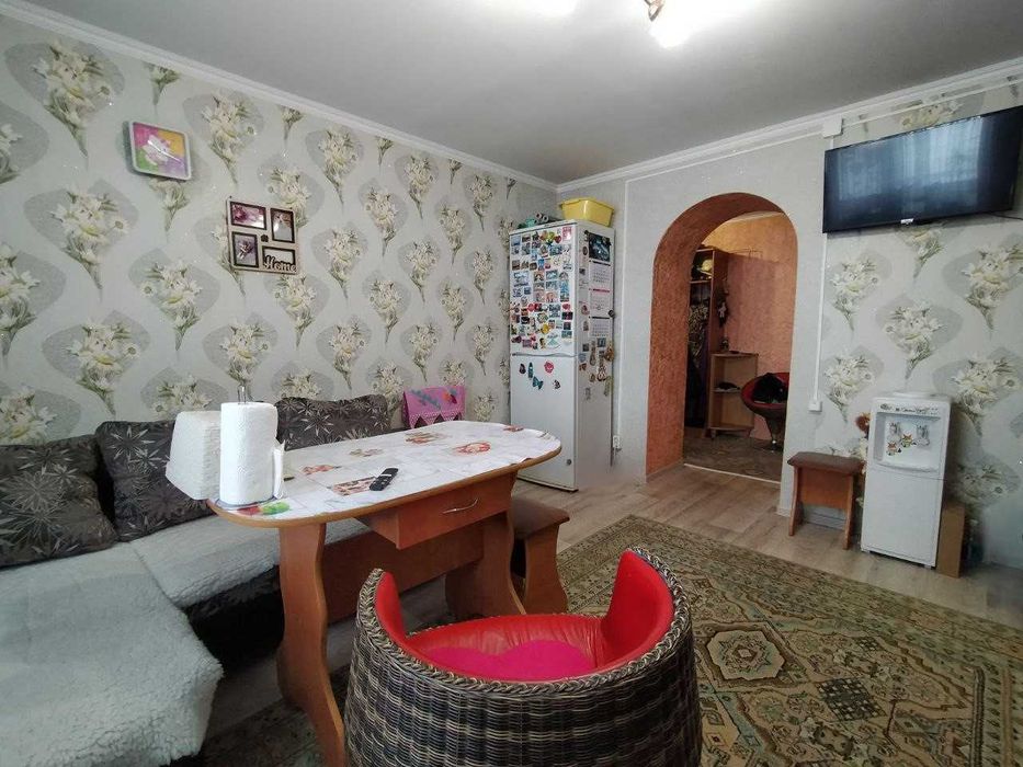 Продам дом в рабочем. Срочно