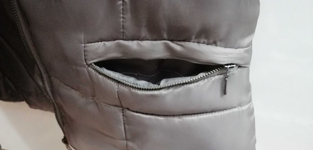 Дамско яке Calliope