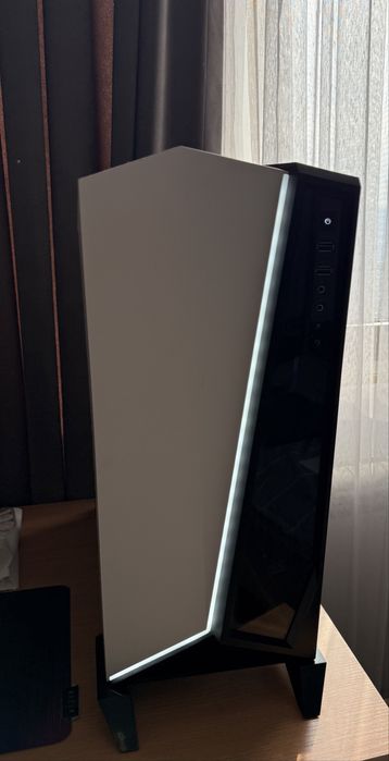 Ryzen 5 3600x  | 2070 Super | 16GB DDR4 3000mhz | 256 SSD M.2 NVME