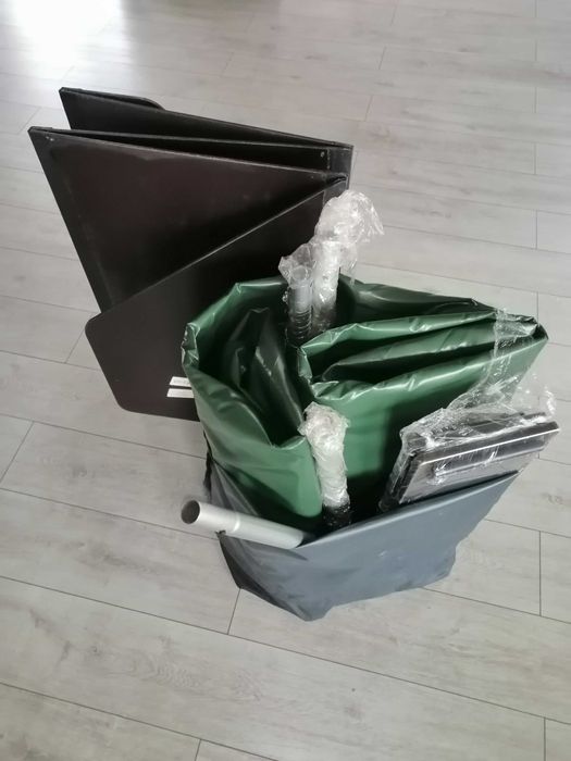 Лодка АКВА МАСТЕР 280 + Слань - Книжка!