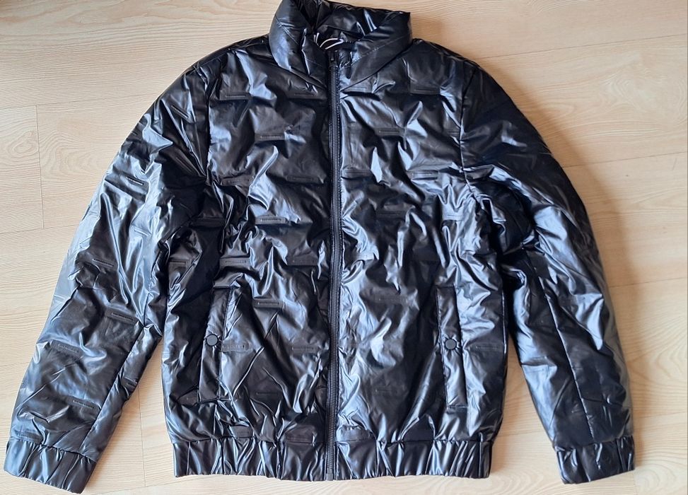 Ново Мъжко яке LEE COUPER