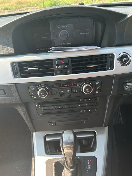 BMW 3 Series 2007 — imagine 5