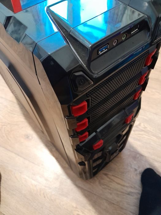 сборка пк i5 b85 16gb ram