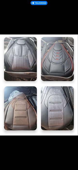 Универсал чехоллар