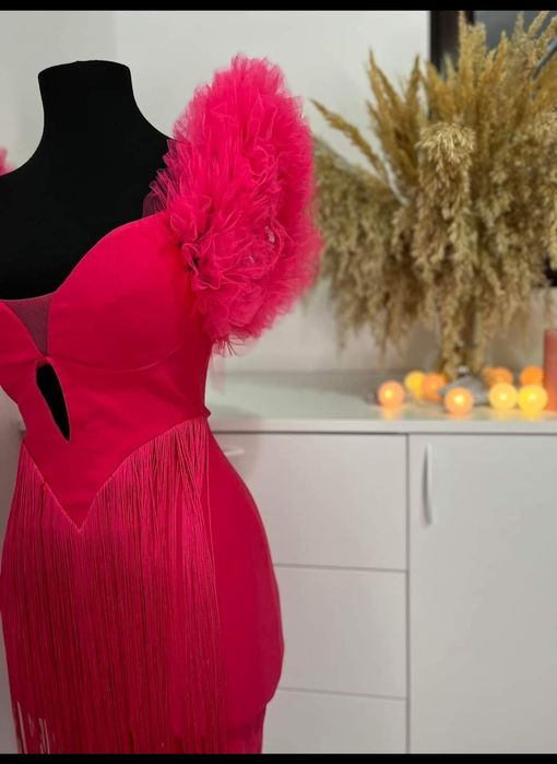 Rochie s-m sau 36-38