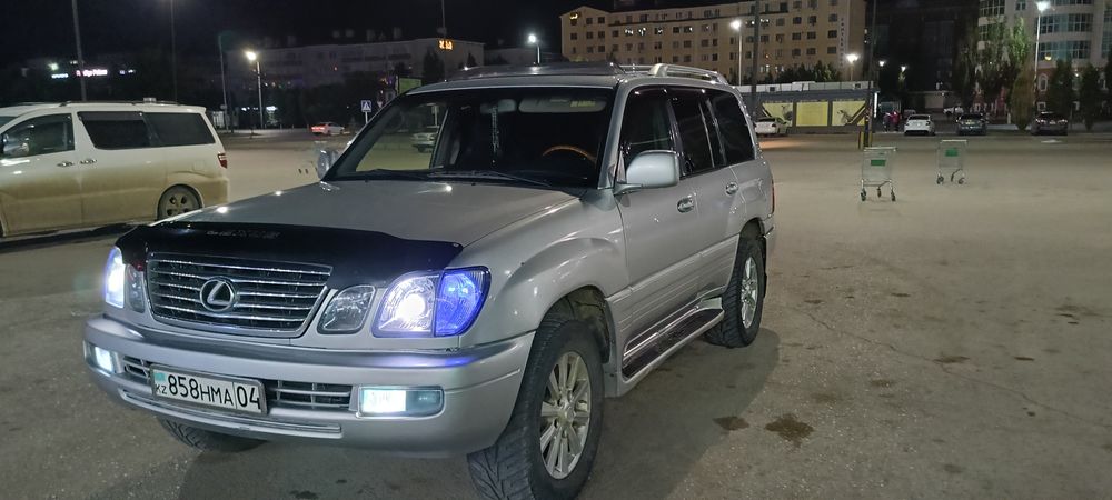 Продаётся Лексус 470