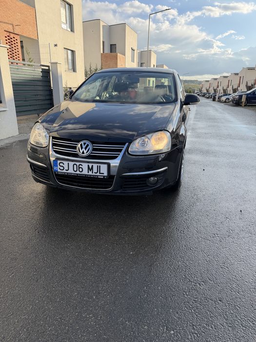 VOLKSWAGEN Jetta 2007 — imagine 1