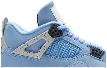 Jordan 4 Retro University Blue