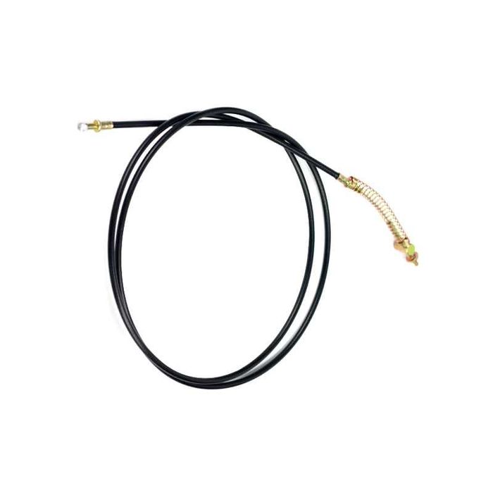 Барабанни спирачки за Електрически триколки