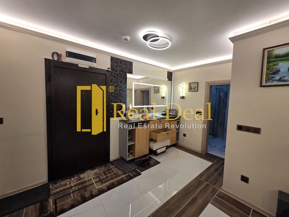 3-стаен в София-с.Панчарево площ 117 цена 525000