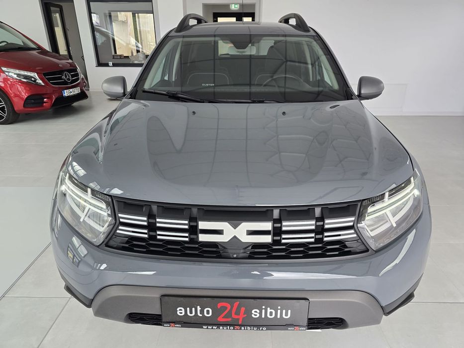 DACIA Duster 2023 — imagine 2