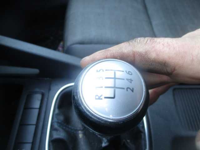 Timonerie completa VW GOLF5 motor 1,4 benzina TSI 6 trepte