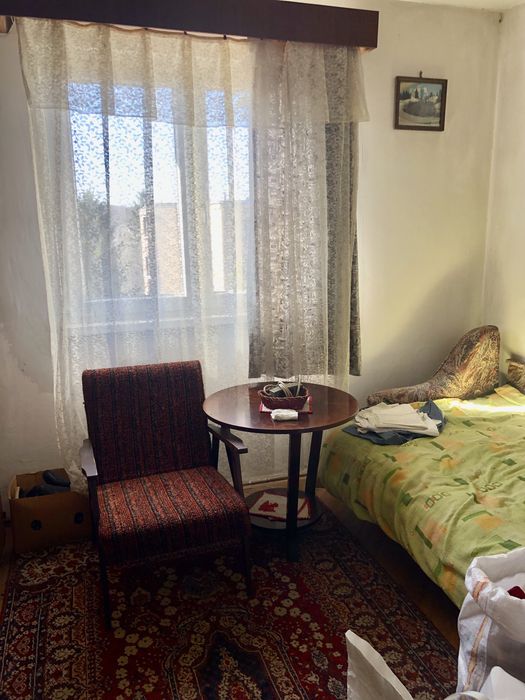 De vanzare apartament Tg Mures Dambu