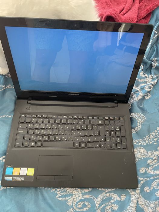 Lenovo G-50 4ram
