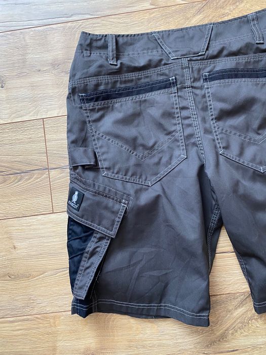 MASCOT-pantaloni de lucru, profesionali pt barbati, 50