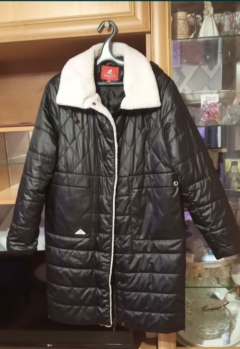 Женский плащ,(осень,)