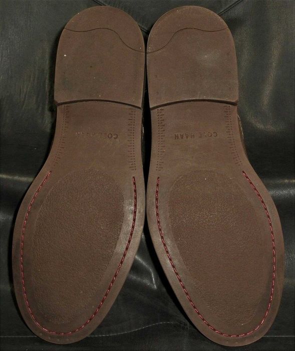 Pantofi/ghete Cole Haan barbatesti 40