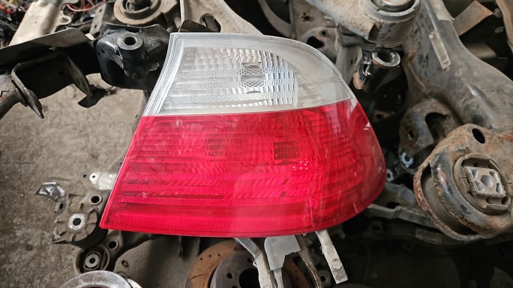 Stop dreapta bmw e46 cabrio