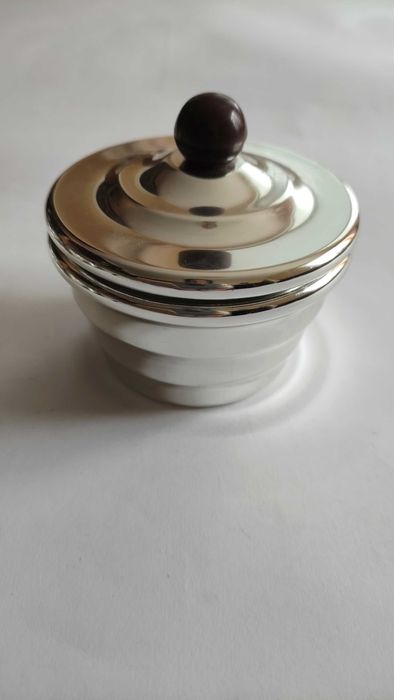 Сервиз за топли напитки ГДР