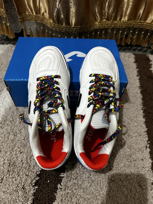 Футзалки Joma новые