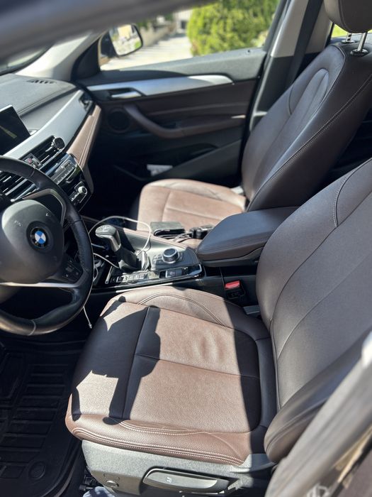 BMW X2 2021 — imagine 5