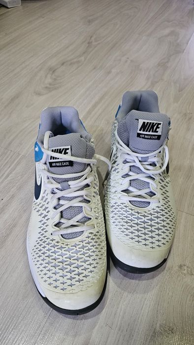 Кроссовки nike, для игры в теннис
