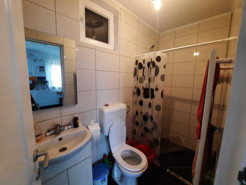 Vand/schimb casa in Arad