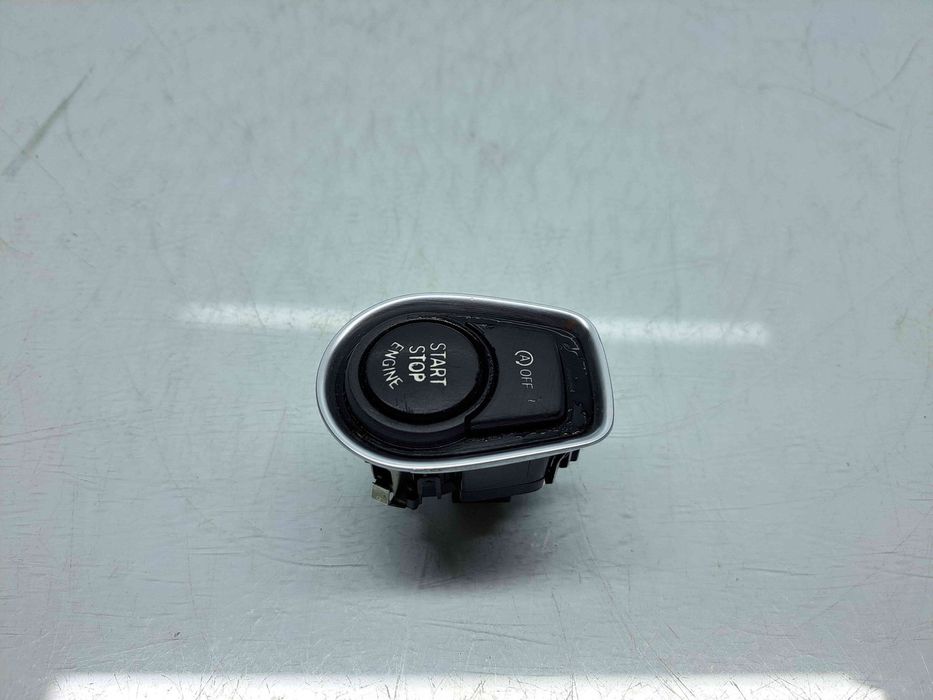 Buton START/STOP Bmw 1 (F20) Facelift [Fabr 2011-2017] 9250734-02