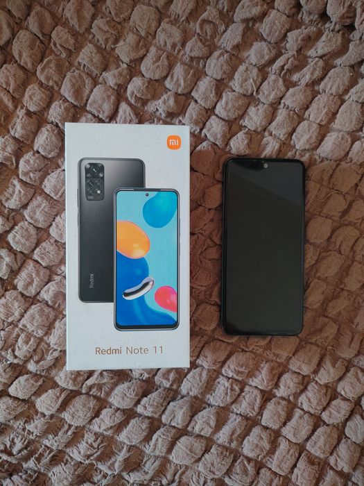 Продам Redmi Note 11