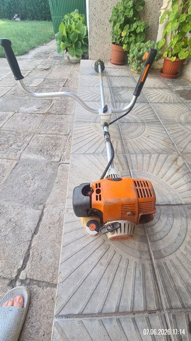 Тример Stihl fs100