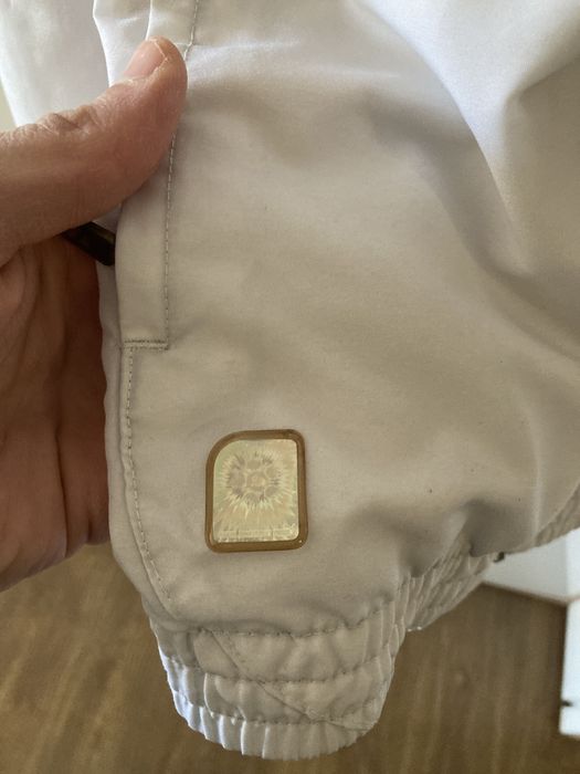 Мъжка горница / ветровка Puma