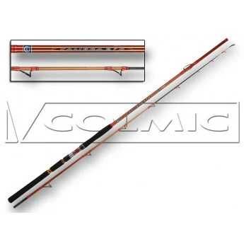 Set 3 Lansete Dunare COLMIC CALIBRA 2.10M 70-300G