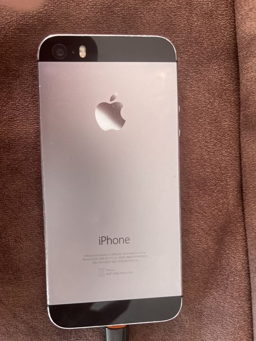 Iphone 5s без гарантии обмен продажа