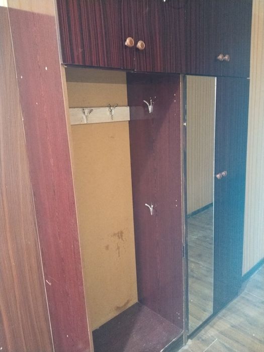 Ishlatilgan kvartira jihozlari