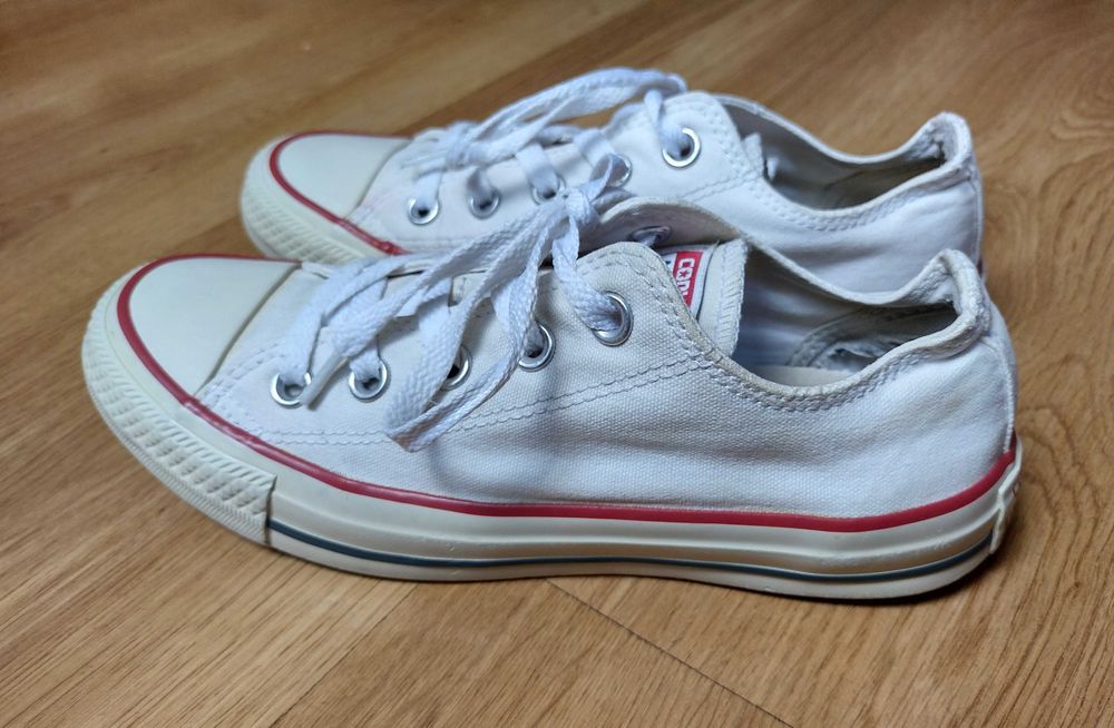 Converse All Star - дамски кецове № 37