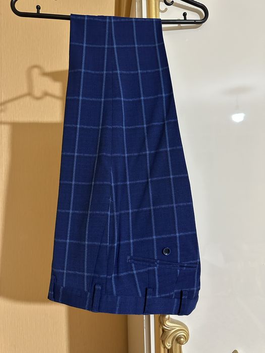 Италия. Angelo Litrico. 46 размер