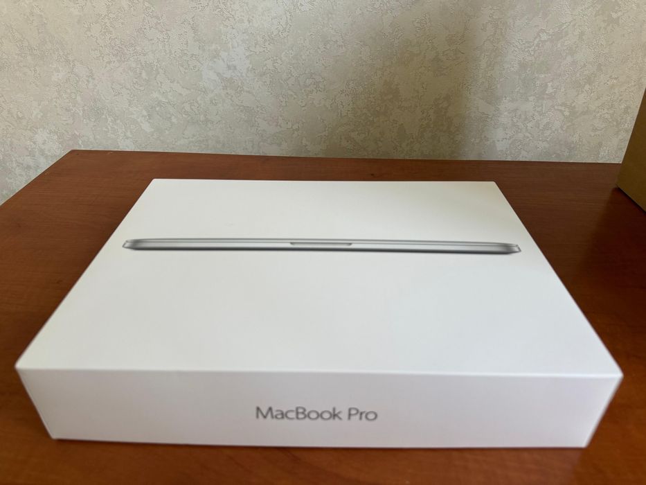 Apple MacBook Pro 13