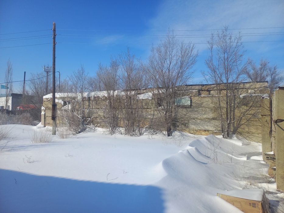 Продам Магазин с складом