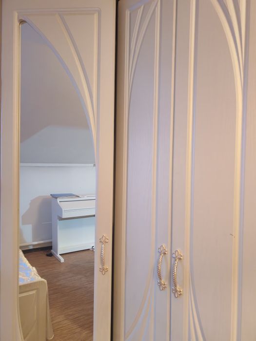 Продам детскую для девочек