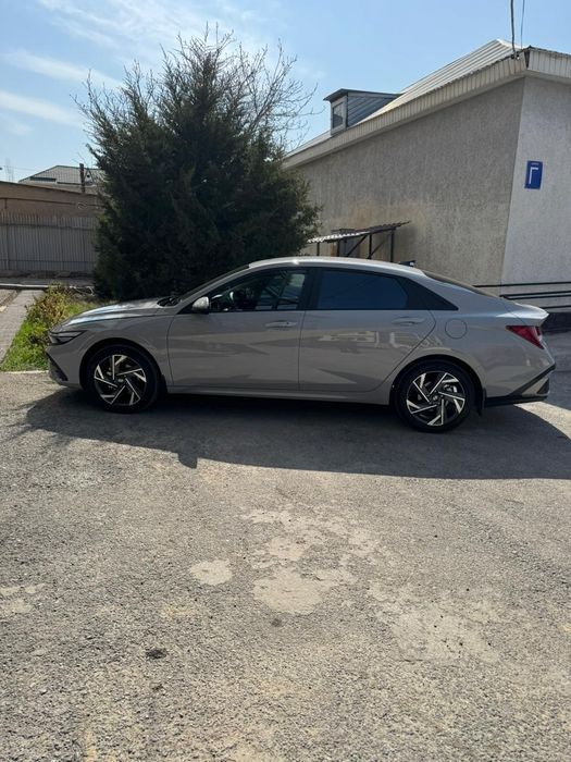 Продам Хендай Элантра