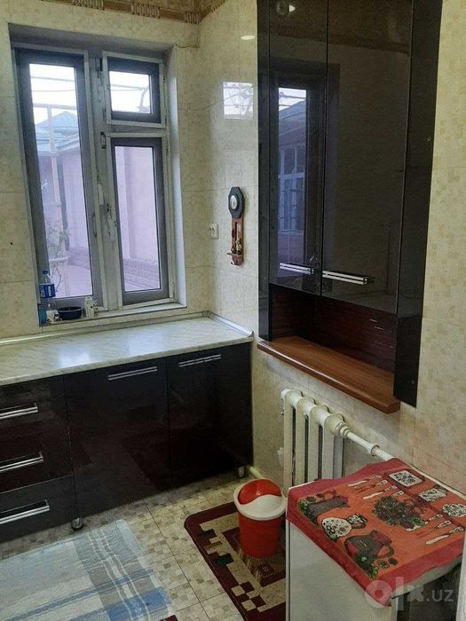 Сдается участок в М-Улугбекском районе 4 сотки 4 комнаты