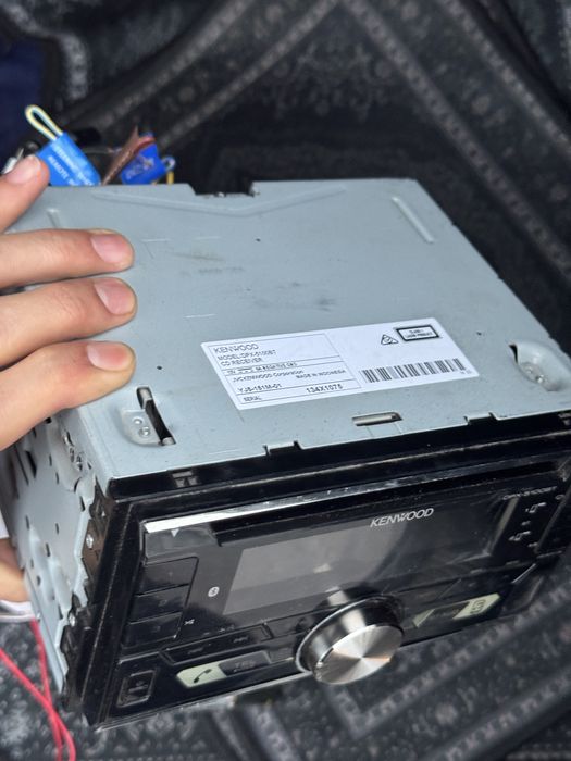 Магнитофон сатылады!