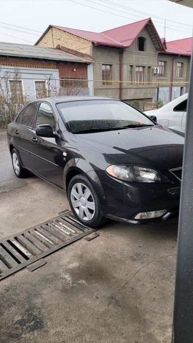 Jentra 2014  1 evro avtomat